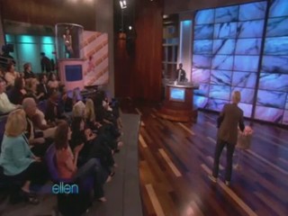 Ellen (10-12-09)