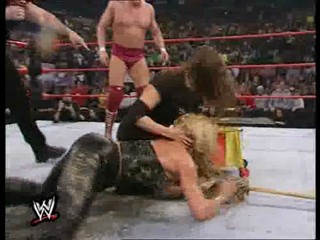 Pro Wrestling Scenes (2001)