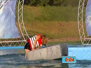Total Wipeout