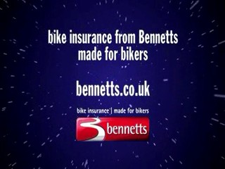 Bennetts commercial