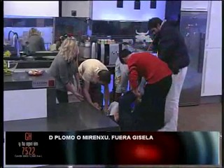 Gran Hermano 10 (Big Brother Spain, season 10)