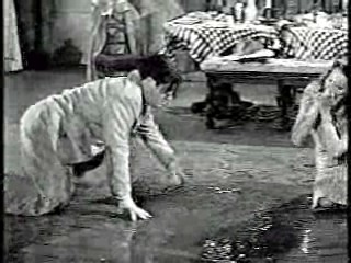Abbott & Costello,  Buster Keaton