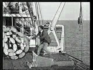 Buster Keaton documentary