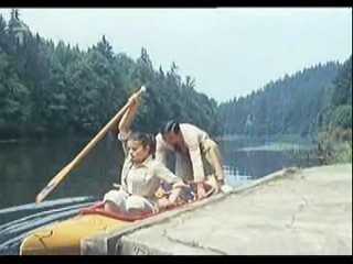 Svatebni cesta do Jilji (1983 Czech movie)