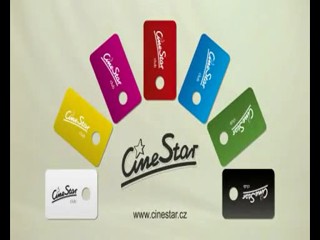 CineStar commercial