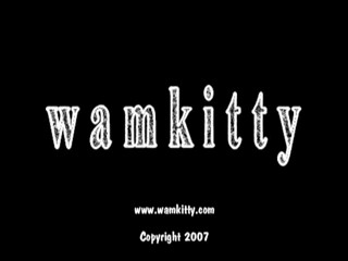 Teaser for wamkitty.com