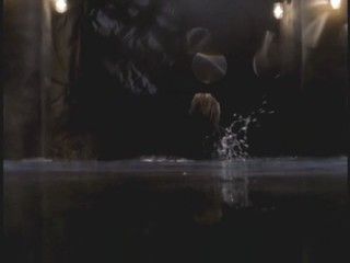 Buffy - 2x20 - Wet Scene