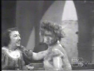 I Love Lucy -- Grape Stomp and Romp