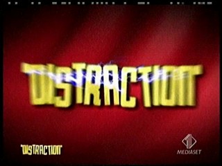 Distraction - Italy