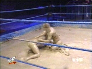 WWF Wrestling