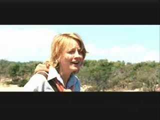 Nim's Island -- Jodie Foster