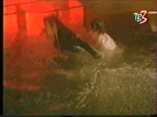 Intrepid (USA - Deep Water) 2000