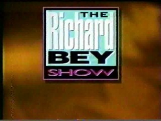 Richard Bey pies